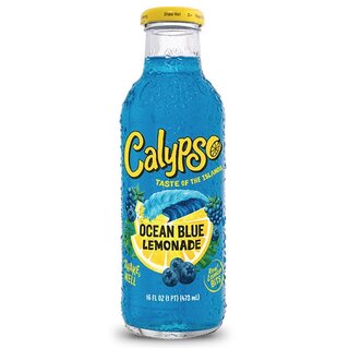 Calypso Ocean Blue - Limonade