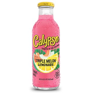 Calypso Triple Melon - Limonade